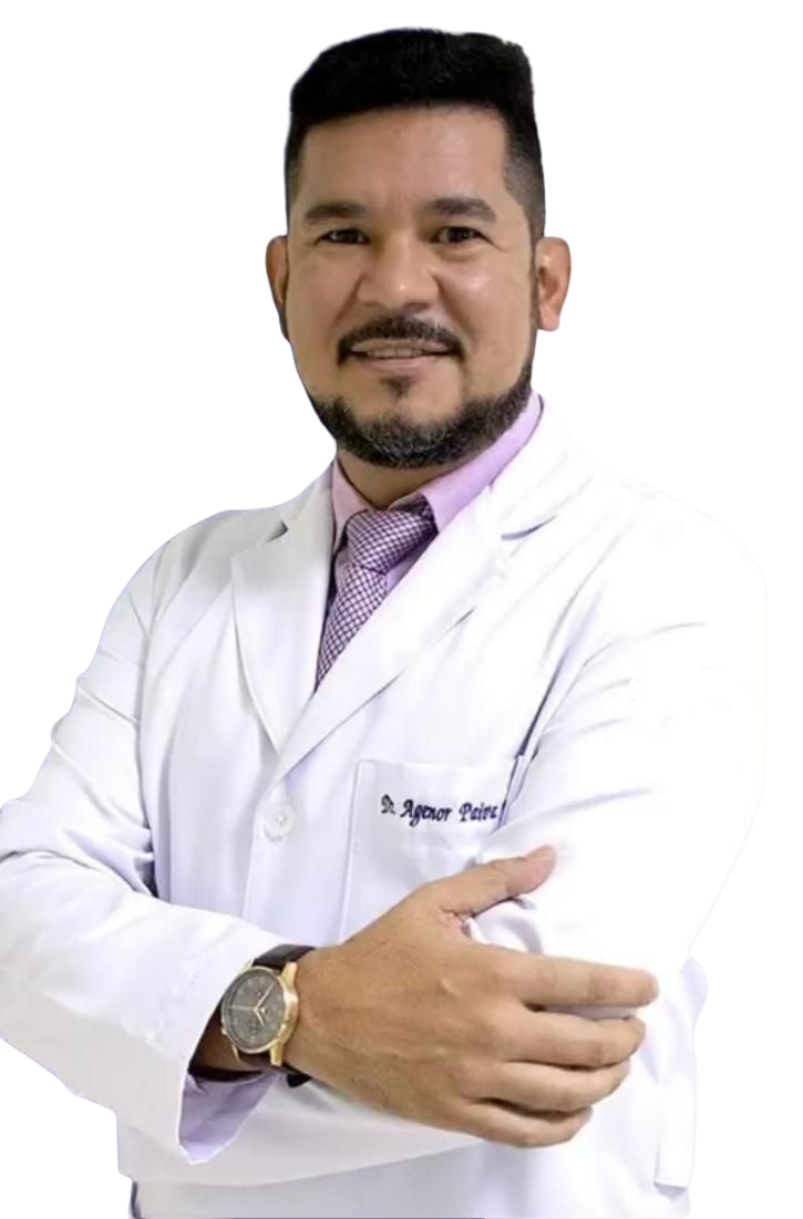 Dr. Agenor Paiva
